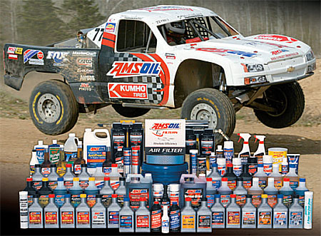 Providing Maximum Portection Under the Most Extreme Conditions