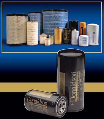 Donaldson Filtration Products