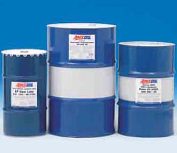 Amsoil Synthetic Tractor Hydraulic/Transmission Oil Amsoil Synthetic Tractor Hydraulic/Transmission Oil