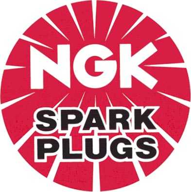 NGK Spark Plugs & Wires