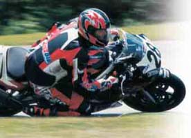 Miller Racing Miller Racing