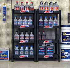 Amsoil Display