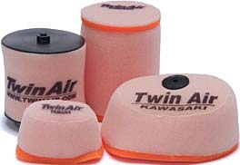 Twin Air Filters