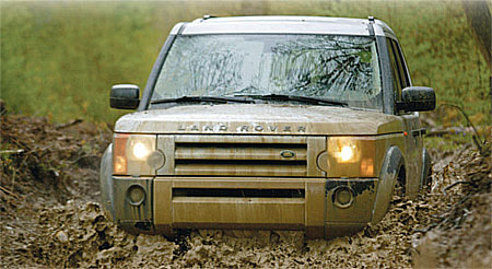 Amsoil ATF for 4-Wheel Drives