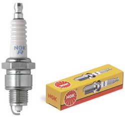 NGK Standard Spark Plug