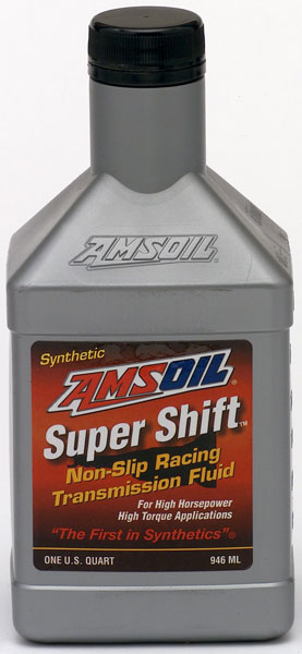 Super Shift Racing Transmission Fluid Super Shift Racing Transmission Fluid Bottle